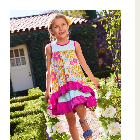 matilda jane fun in the sun dress